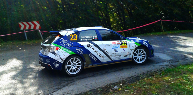 Illustration for article titled Crash Course in Mountain Rallying